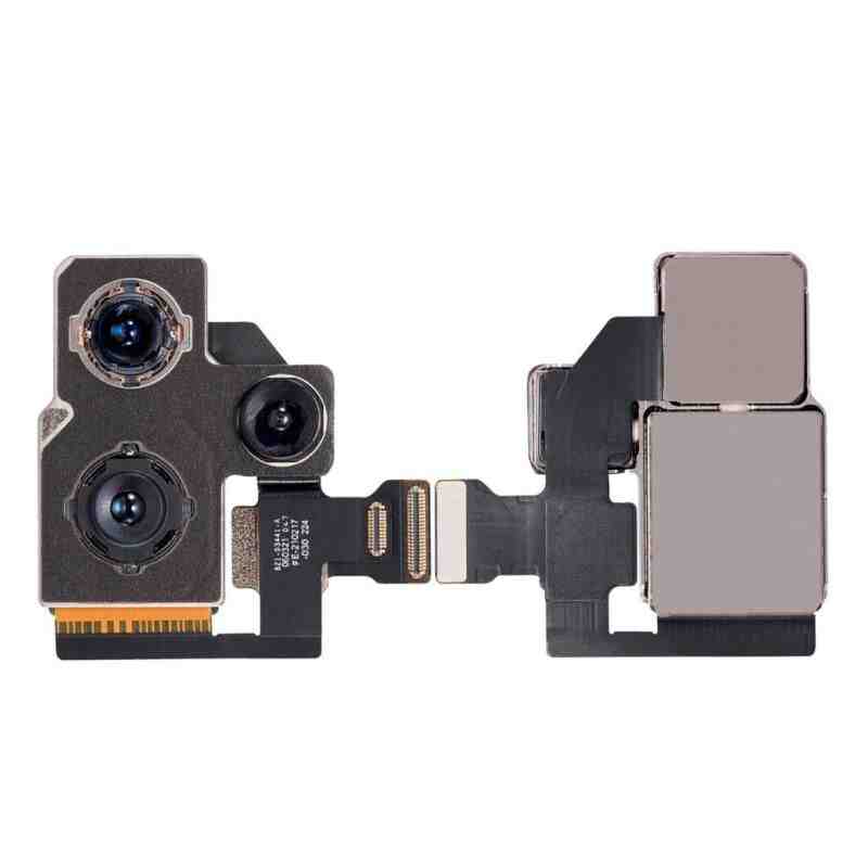 CAMARA TRASERA IPHONE 12 PRO MAX